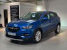 USED 2020 20 VAUXHALL GRANDLAND X 1.2 ELITE NAV 5d 129 BHP 