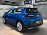 USED 2020 20 VAUXHALL GRANDLAND X 1.2 ELITE NAV 5d 129 BHP 