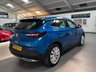 USED 2020 20 VAUXHALL GRANDLAND X 1.2 ELITE NAV 5d 129 BHP 