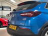USED 2020 20 VAUXHALL GRANDLAND X 1.2 ELITE NAV 5d 129 BHP 