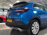 USED 2020 20 VAUXHALL GRANDLAND X 1.2 ELITE NAV 5d 129 BHP 