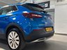 USED 2020 20 VAUXHALL GRANDLAND X 1.2 ELITE NAV 5d 129 BHP 