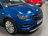 USED 2020 20 VAUXHALL GRANDLAND X 1.2 ELITE NAV 5d 129 BHP 
