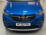 USED 2020 20 VAUXHALL GRANDLAND X 1.2 ELITE NAV 5d 129 BHP 