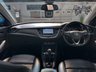USED 2020 20 VAUXHALL GRANDLAND X 1.2 ELITE NAV 5d 129 BHP 
