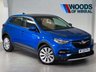 USED 2020 20 VAUXHALL GRANDLAND X 1.2 ELITE NAV 5d 129 BHP 