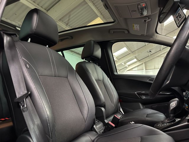 View our FORD B-MAX