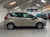 USED 2015 65 FORD B-MAX 1.6 TITANIUM X 5d 104 BHP 