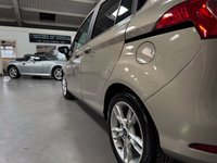 USED 2015 65 FORD B-MAX 1.6 TITANIUM X 5d 104 BHP 