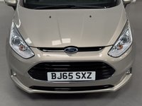 USED 2015 65 FORD B-MAX 1.6 TITANIUM X 5d 104 BHP 