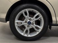 USED 2015 65 FORD B-MAX 1.6 TITANIUM X 5d 104 BHP 