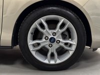 USED 2015 65 FORD B-MAX 1.6 TITANIUM X 5d 104 BHP 