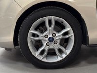 USED 2015 65 FORD B-MAX 1.6 TITANIUM X 5d 104 BHP 