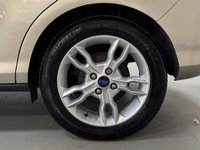 USED 2015 65 FORD B-MAX 1.6 TITANIUM X 5d 104 BHP 