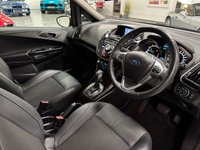 USED 2015 65 FORD B-MAX 1.6 TITANIUM X 5d 104 BHP 