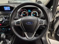 USED 2015 65 FORD B-MAX 1.6 TITANIUM X 5d 104 BHP 