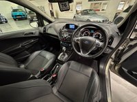 USED 2015 65 FORD B-MAX 1.6 TITANIUM X 5d 104 BHP 