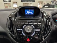 USED 2015 65 FORD B-MAX 1.6 TITANIUM X 5d 104 BHP 
