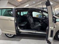 USED 2015 65 FORD B-MAX 1.6 TITANIUM X 5d 104 BHP 