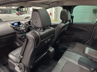 USED 2015 65 FORD B-MAX 1.6 TITANIUM X 5d 104 BHP 