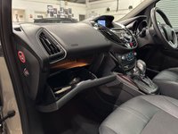 USED 2015 65 FORD B-MAX 1.6 TITANIUM X 5d 104 BHP 