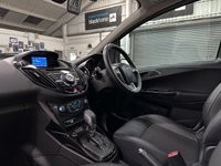 USED 2015 65 FORD B-MAX 1.6 TITANIUM X 5d 104 BHP 