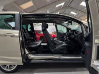 USED 2015 65 FORD B-MAX 1.6 TITANIUM X 5d 104 BHP 