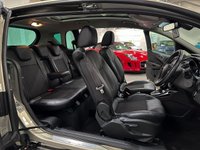 USED 2015 65 FORD B-MAX 1.6 TITANIUM X 5d 104 BHP 