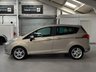 USED 2015 65 FORD B-MAX 1.6 TITANIUM X 5d 104 BHP 