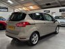 USED 2015 65 FORD B-MAX 1.6 TITANIUM X 5d 104 BHP 
