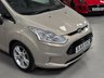 USED 2015 65 FORD B-MAX 1.6 TITANIUM X 5d 104 BHP 