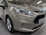 USED 2015 65 FORD B-MAX 1.6 TITANIUM X 5d 104 BHP 