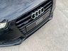 USED 2014 14 AUDI A5 BLACK EDITION 2.0 TDI QUATTRO COUPE AUTO 2d 174 BHP 