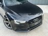 USED 2014 14 AUDI A5 BLACK EDITION 2.0 TDI QUATTRO COUPE AUTO 2d 174 BHP 