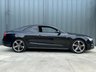USED 2014 14 AUDI A5 BLACK EDITION 2.0 TDI QUATTRO COUPE AUTO 2d 174 BHP 
