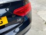 USED 2014 14 AUDI A5 BLACK EDITION 2.0 TDI QUATTRO COUPE AUTO 2d 174 BHP 