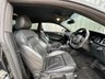USED 2014 14 AUDI A5 BLACK EDITION 2.0 TDI QUATTRO COUPE AUTO 2d 174 BHP 