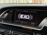 USED 2014 14 AUDI A5 BLACK EDITION 2.0 TDI QUATTRO COUPE AUTO 2d 174 BHP 