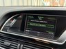 USED 2014 14 AUDI A5 BLACK EDITION 2.0 TDI QUATTRO COUPE AUTO 2d 174 BHP 