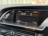 USED 2014 14 AUDI A5 BLACK EDITION 2.0 TDI QUATTRO COUPE AUTO 2d 174 BHP 