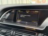USED 2014 14 AUDI A5 BLACK EDITION 2.0 TDI QUATTRO COUPE AUTO 2d 174 BHP 