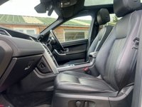USED 2018 67 LAND ROVER DISCOVERY SPORT 2.0 TD4 HSE BLACK 5d 180 BHP Sept Offer Fast Free UK Delivery  ,Ulez Compliant Great Mileage