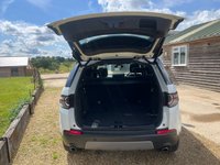 USED 2018 67 LAND ROVER DISCOVERY SPORT 2.0 TD4 HSE BLACK 5d 180 BHP Sept Offer Fast Free UK Delivery  ,Ulez Compliant Great Mileage