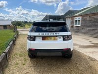 USED 2018 67 LAND ROVER DISCOVERY SPORT 2.0 TD4 HSE BLACK 5d 180 BHP Sept Offer Fast Free UK Delivery  ,Ulez Compliant Great Mileage