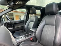 USED 2018 67 LAND ROVER DISCOVERY SPORT 2.0 TD4 HSE BLACK 5d 180 BHP Sept Offer Fast Free UK Delivery  ,Ulez Compliant Great Mileage
