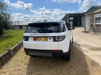 USED 2018 67 LAND ROVER DISCOVERY SPORT 2.0 TD4 HSE BLACK 5d 180 BHP Sept Offer Fast Free UK Delivery  ,Ulez Compliant Great Mileage