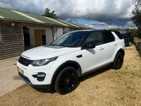 USED 2018 67 LAND ROVER DISCOVERY SPORT 2.0 TD4 HSE BLACK 5d 180 BHP Sept Offer Fast Free UK Delivery  ,Ulez Compliant Great Mileage