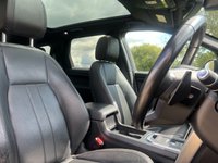 USED 2018 67 LAND ROVER DISCOVERY SPORT 2.0 TD4 HSE BLACK 5d 180 BHP Sept Offer Fast Free UK Delivery  ,Ulez Compliant Great Mileage
