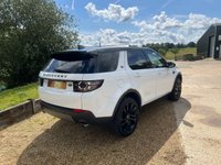USED 2018 67 LAND ROVER DISCOVERY SPORT 2.0 TD4 HSE BLACK 5d 180 BHP Sept Offer Fast Free UK Delivery  ,Ulez Compliant Great Mileage