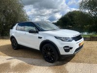 USED 2018 67 LAND ROVER DISCOVERY SPORT 2.0 TD4 HSE BLACK 5d 180 BHP Sept Offer Fast Free UK Delivery  ,Ulez Compliant Great Mileage